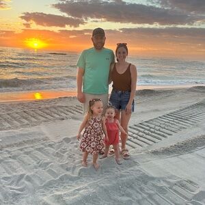 Meet your Posher, Mariah